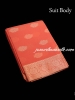 Exclusive Banarasi Pure Cotton Suit 